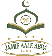 Jamie Aale Abba